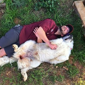 Meet your Posher, David